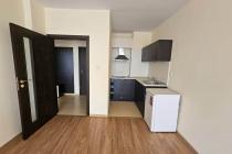 Priestranný byt s panoramatickým výhľadom na more v meste Sveti Vlas na splátky ID: 3932 - Фото8