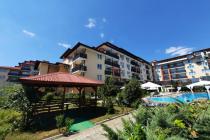 Прекрасна възможност за закупуване на апартамент в комплекса Chateau Aheloy ID: 2119 - Снимка 4