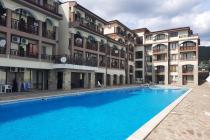 Невероятно выгодное предложение! Студия в комплексе у моря ID: 2131 - Фото 10