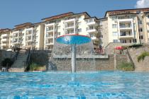 Супер выгодно! Три комнаты в комплексе 300 метров от пляжа ID: 3181 - Фото4