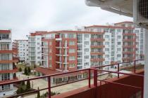 Панорамный вид на море, апартамент на первой линии ID: 2600 - Фото 12