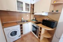 Apartament z widokiem na basen w Yassen Holidey Village ID: 855 - Фото13