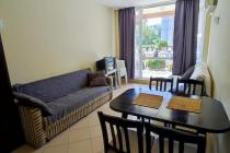 A quick deal! Studio with large terrace and pool view ID: 2879 - Photo 6