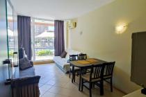 A quick deal! Studio with large terrace and pool view ID: 2879 - Photo 5