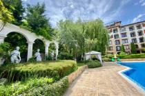 Priestranný byt s moderným nábytkom  ID: 3812 - Фото25