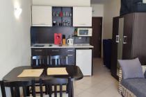 A quick deal! Studio with large terrace and pool view ID: 2879 - Photo 3