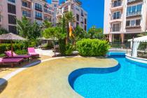 Przytulne mieszkanie z jedną sypialnią w Romance Marina ID: 1894 - Фото11