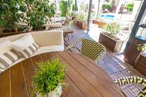 Не дорогой апартамент в элитном комплексе Романс Марина ID: 2140 - Фото14