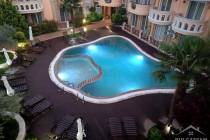 Апартамент в „Mellia Grand Resort 8“, близо до плажа, Равда ID: 6452 - Снимка 2