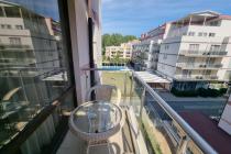 Luxury Tarsis complex, one bedroom apartment for sale ID: 2988 - Photo 4