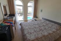 Апартамент с просторен балкон и гледка към басейна ID: 3031 - Снимка 7