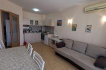 Апартамент с просторен балкон и гледка към басейна ID: 3031 - Снимка 2