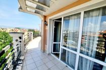 Apartment with a huge terrace in the luxury complex Aphrodite Palace ID: 2899 - Photo 4