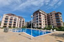 Элитный комплекс Тарсис, в продаже квартирас одной спальней ID: 2988 - Фото10