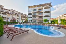 Large apartment in a luxury complex by the sea ID: 2246 - Photo 14