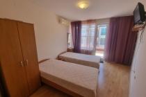 Obniżona cena! 3 pokoje z widokiem na morze ID: 2856 - Фото13