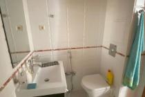 Трехкомнатный апартамент в красивом комплексе лайфстайл делюкс ID: 2654 - Фото 12