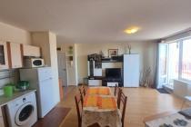 Obniżona cena! 3 pokoje z widokiem na morze ID: 2856 - Фото8