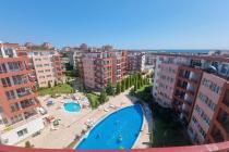 Obniżona cena! 3 pokoje z widokiem na morze ID: 2856 - Фото4