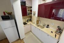 Апартамент с хорошей мебелью в 300 м от пляжа ID: 2331 - Фото 5