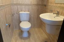 Новая квартира с большой террасой в комплексе Адмирал ID: 2345 - Фото10