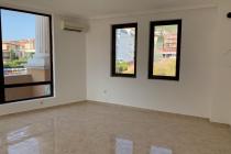 Новая квартира с большой террасой в комплексе Адмирал ID: 2345 - Фото3