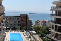 Nowe mieszkanie z dużym tarasem w kompleksie Admiral ID: 2345 - Фото1