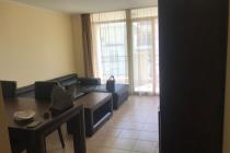 Niedrogie mieszkanie w luksusowym kompleksie Sunset Resort ID: 2586 - Фото5