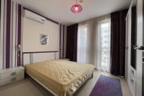 Прекрасная квартира в элитном комплексе Каскадас ID: 2577 - Фото9