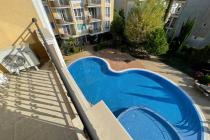 Byt v luxusnom komplexe Mesembria Palace ID: 3034 - Фото6