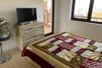 Апартамент с мебелью и видом на море комплекс Этара 3 ID: 2354 - Фото10