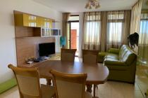 Апартамент с мебелью и видом на море комплекс Этара 3 ID: 2354 - Фото5