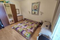 Квартира для проживания и отдыха в комплексе Несебр Форт Клуб ID: 2580 - Фото10