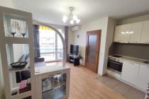 Квартира для проживания и отдыха в комплексе Несебр Форт Клуб ID: 2580 - Фото4