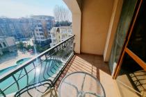 Apartment with a good layout in the complex Kalia ID: 2607 - Photo 15