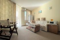 Квартира с мебелью в комплексе Авалон ID: 2809 - Фото2