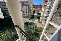 Квартира с мебелью в комплексе Авалон ID: 2809 - Фото7