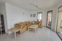 4 rooms with frontal sea view  ID: 1815 - Photo 4