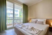 Апартамент в элитном комплексе “Villa Sardinia", Свети Влас ID: 6081 - Фото 7