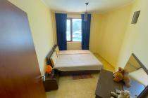 Pool view, two bedrooms and living room in Apollon complex ID: 2952 - Photo 8