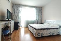 Studio with furniture in the new complex Apolon 8 ID: 3063 - Photo 1