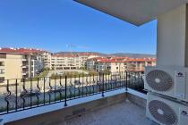 First line! One-bedroom apartment in the Premier Fort Beach complex ID: 5844 - Photo 10