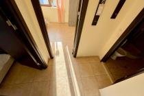 Komfortowe mieszkanie z dwoma balkonami w luksusowym kompleksie ID: 3136 - Фото3