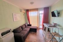 Urocze studio w kompleksie Sunny Day 6 ID: 3356 - Фото2