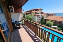 1-bedroom apartment with beautiful sea view ID: 3434 - Photo 2