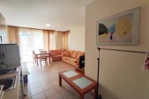 Голямо студио в комплекс Sea Dreams ID: 2010 - Снимка 5