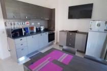 Прекрасен апартамент за живеене в комплекса Star Dreams ID: 2721 - Снимка 4