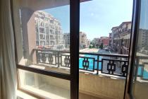 Отличная цена! Квартира с видом на бассейн и море ID: 2079 - Фото 8