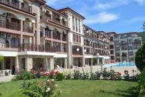 Отличная цена! Квартира с видом на бассейн и море ID: 2079 - Фото 1