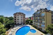 Kupić niedrogie studio w centrum kurortu ID: 3086 - Фото9